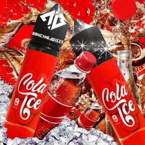 Cola Ice 60ml