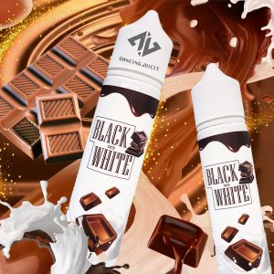 Black And White 60ml