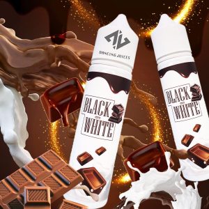 Black And White 60ml