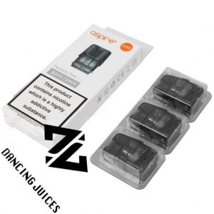 Pod Aspire Favostix 0.6ohm