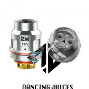 OCC Uforce 0.2 Ohm