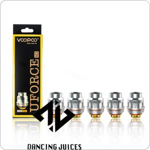 OCC Uforce 0.2 Ohm