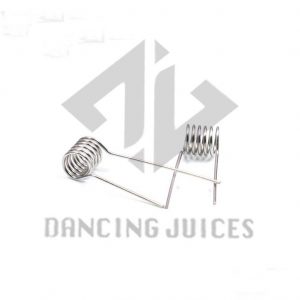 Basic - Coil Vape chinh hang