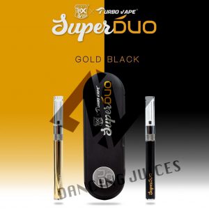 Dau POD Super Duo - Dau pod chua dau chinh hang