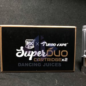 Dau POD Super Duo - Dau pod chua dau chinh hang