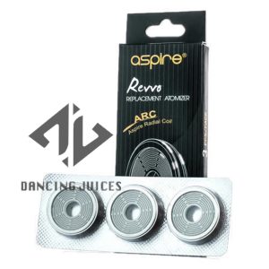 OCC Aspire Revvo - coil occ chinh hang