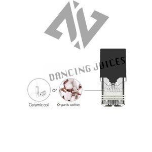 T-BOX Twist Juul Pod - Dau pod chua dau chinh hang