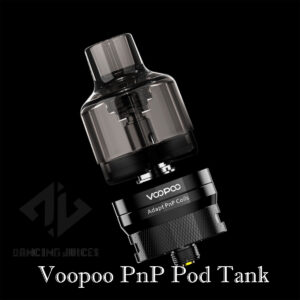 Voopoo PnP pod Tank - Dau dot vape chinh hang