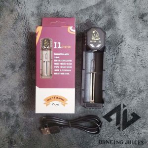 Sac CYLAID I1 - Sac vape chinh hang