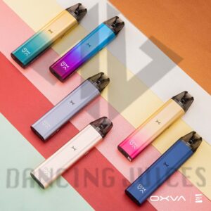 Oxva Xlim SE 25w Pod Kit