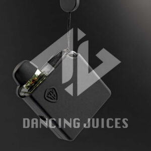 Vo Silicone cho Rincoe Jellybox Nano - Phu Kien Vape Chinh Hang
