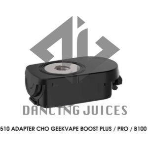 Adapter Geekvape 510 Aegis Boost - Phu Kien Vape Chinh Hang