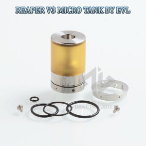 REAPER V3 MICRO TANK BY EVL - Phu Kien Vape Chinh Hang