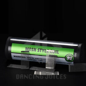 Mesh Coil ( Coil luoi) cua hang Wotofo - Coil Vape Chinh Hang