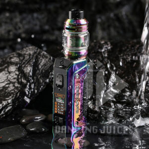 Geekvape S100 (Aegis Solo 2) Kit - Thiet Bi Vape Chinh Hang Phone: 0971.829.269
