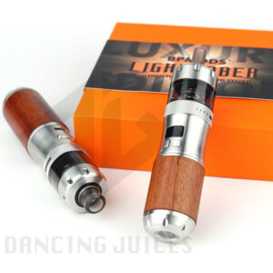BP Mods Lightsaber Model S - Thiet Bi Pod System Chinh Hang Phone: 0971.829.269