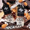 Saltnic Sengoku Vapor Ninja Man 30ml - Tinh Dầu Saltnic Mỹ Chính Hãng