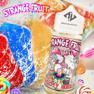 Strange Fruit Frooty Booty 100ml - Tinh dau Vape My chinh hang