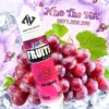 Ice Fruits Vapor Grapes 60ml - Tinh Dau Vape Malay Chinh Hang