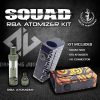 Squid Industries Squad 30W Pod Kit