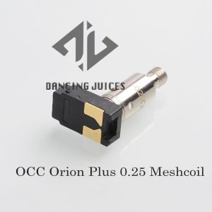 OCC Orion Plus 0.25 Meshcoil - coil occ chinh hang