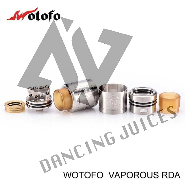 Vaporous Wotofo RDA- Dau dot vape chinh hang