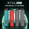 ZQ Xtal Pro 30w Kit