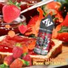 Saltnic Alchemaster Strawberry Jam 30ml - Tinh Dau Saltnic Chinh Hang