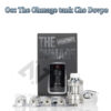 Occ The Ohmage tank Cho Dovpo - Coil Occ Vape Chinh Hang