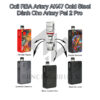 RBA Artery AK47 Cold Steel - Phu Kien Vape Chinh Hang