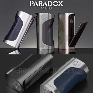 Aspire Paradox Box Mod 75W - Thiet Bi Vape Chinh Hang Phone: 0971.829.269