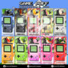 Game Puff 6000 Puffs - Pod 1 Lan Dung Chinh Hang Phone: 0971.829.269