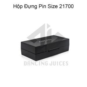Hop Dung Pin Doi Size 21700 - Phu Kien Vape Chinh Hang