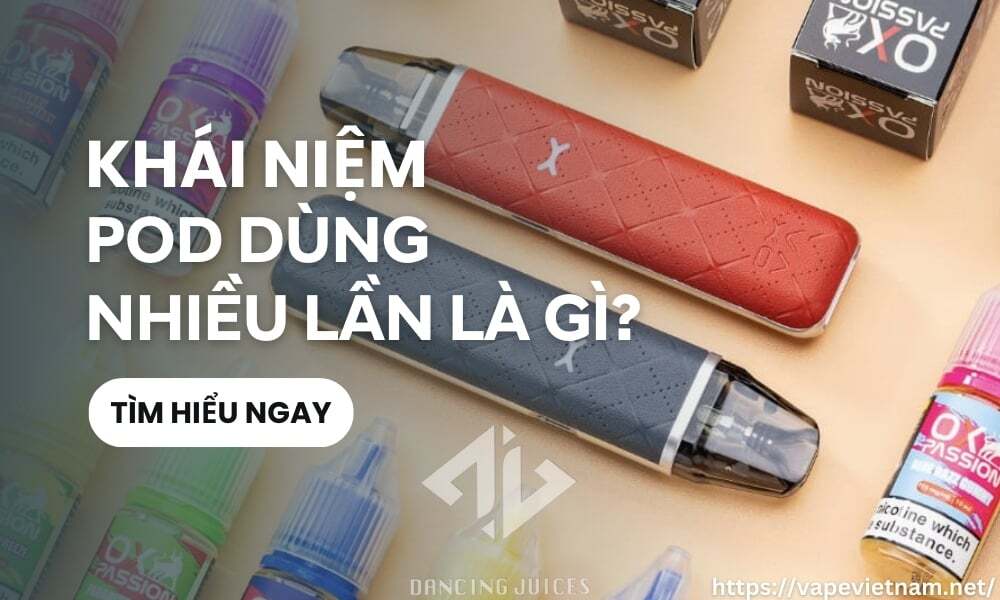 Cách tránh ho khan do hút thuốc với Vapevietnam Q6